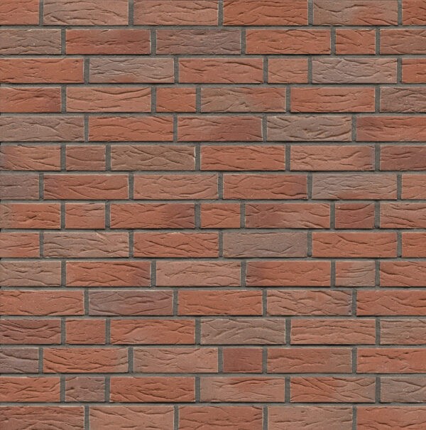 Клинкерный кирпич Friesland HB