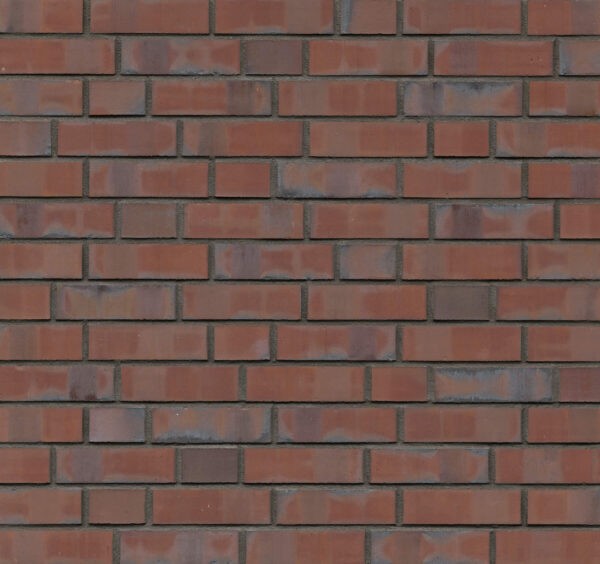 Клинкерный кирпич Oldenburg FU