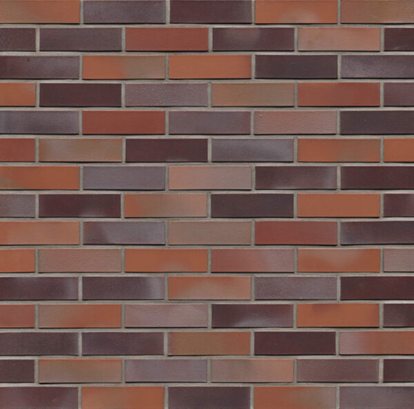 Клинкерный кирпич Sylt GT