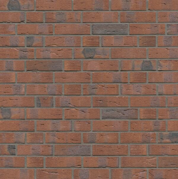 Клинкерный кирпич Gent BU