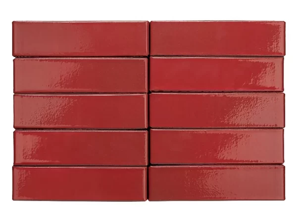 Кирпич RECKE облицовочный Glanz 4-48-00-0-00