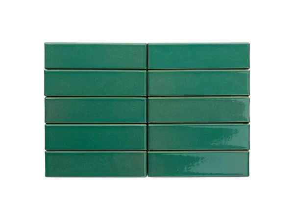 Кирпич RECKE облицовочный Glanz 3-28-01-0-00