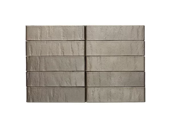 Кирпич RECKE облицовочный 5-74-00-2-00 1NF