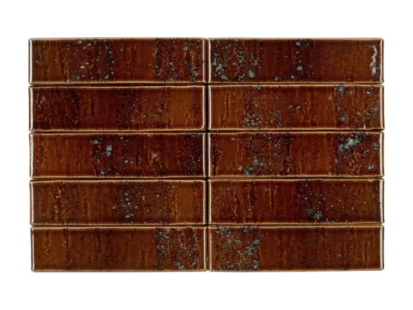 Кирпич RECKE облицовочный Glanz 1-48-01-2-12