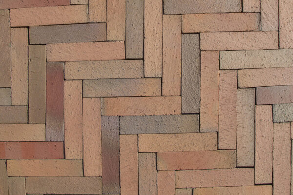 Клинкерная брусчатка Anatolia / 240x55x50 Base Brick