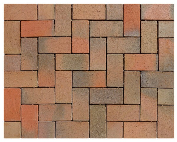 Клинкерная брусчатка Anatolia / ST4 Natural Base Brick