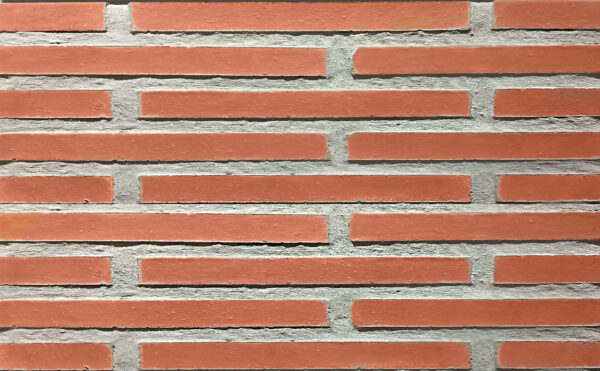 Кирпич клинкерный Red / Seljuk