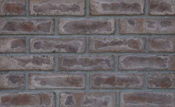 Кирпич ручной формовки Sesamos Kahve / Handmade Antique