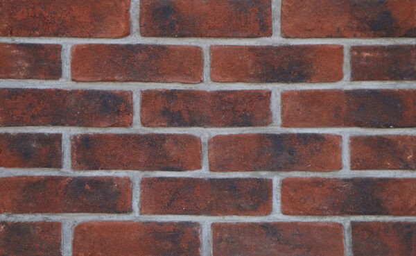 Кирпич ручной формовки Ani Siyah / Handmade Antique