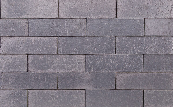 Кирпич клинкерный Engineering Blue / Natural