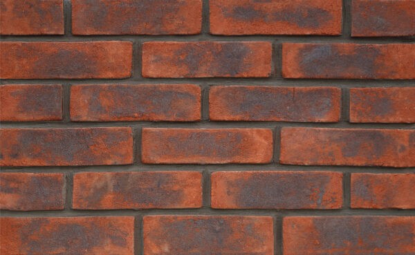 Кирпич ручной формовки Ani Gri / Handmade Antique