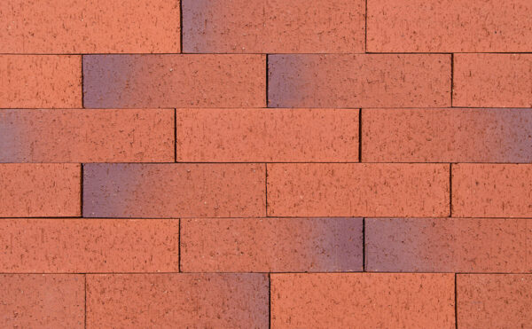 Кирпич клинкерный Wobwen Red / Natural