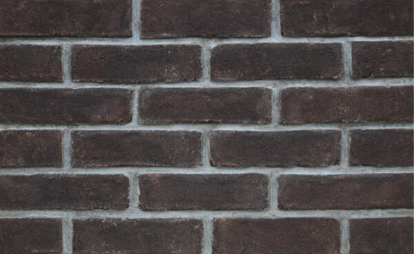 Кирпич ручной формовки Partenya Siyah / Handmade Antique
