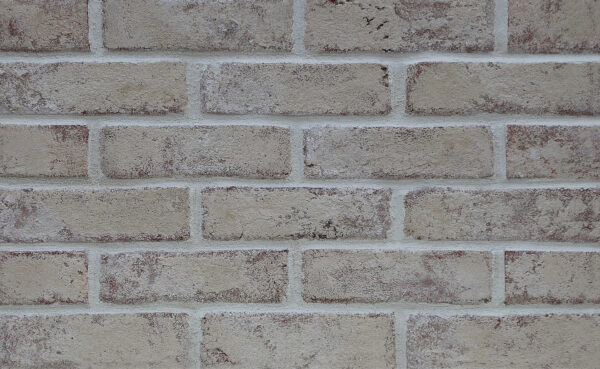 Кирпич ручной формовки Side Beyaz / Handmade Antique