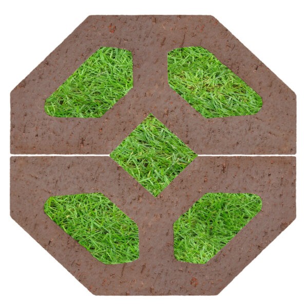 Газонная решетка