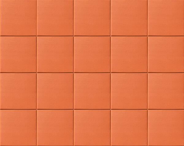 Клинкерная брусчатка Classic Red / Square Base Brick