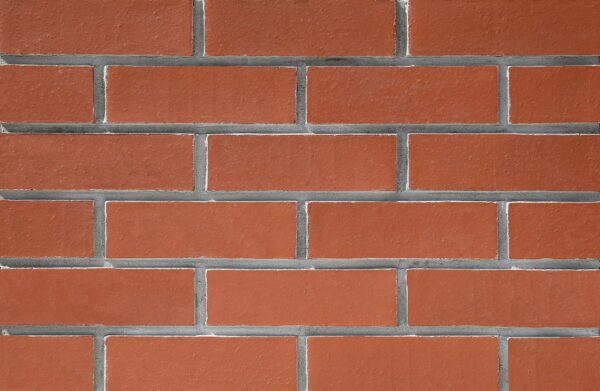 Кирпич клинкерный Red / Flat
