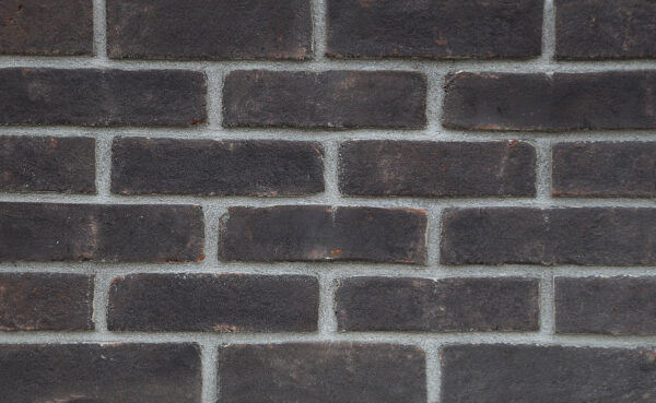 Кирпич ручной формовки Assos Siyah / Handmade Antique
