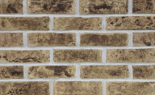 Кирпич ручной формовки Avanos Kahve / Handmade Antique