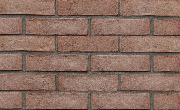 Кирпич ручной формовки Safranbolu Red / Handmade Antique