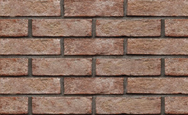 Кирпич ручной формовки Safranbolu Red / Handmade Antique