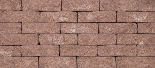 Кирпич ручной формовки Spherical Brown / Handmade Antique