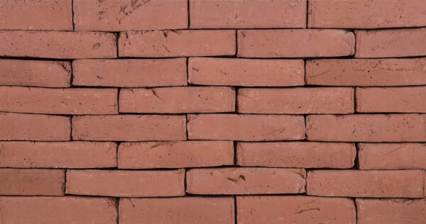 Кирпич ручной формовки Red / Handmade Antique