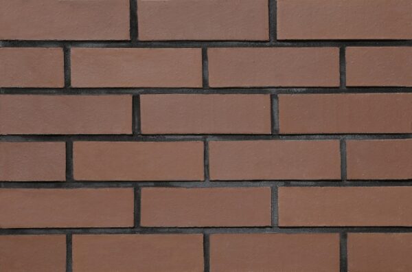 Кирпич клинкерный Brown / Flat