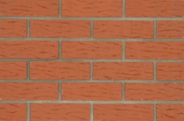 Кирпич клинкерный Red / Rustic