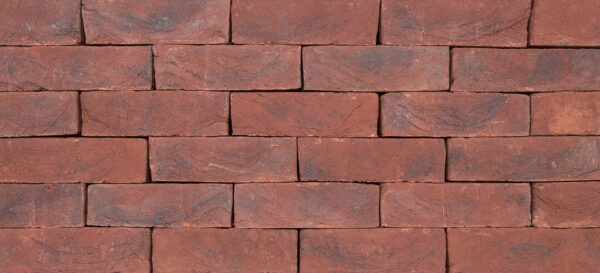 Кирпич ручной формовки Sudden Red Int Spot / Handmade Antique