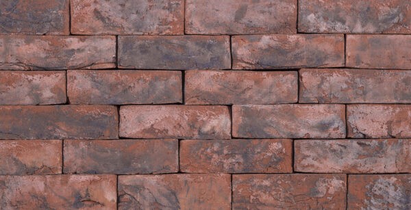 Кирпич ручной формовки Aspendos / Handmade Antique