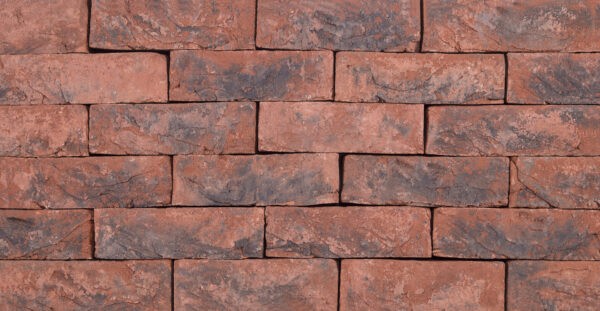 Кирпич ручной формовки Bergama / Handmade Antique