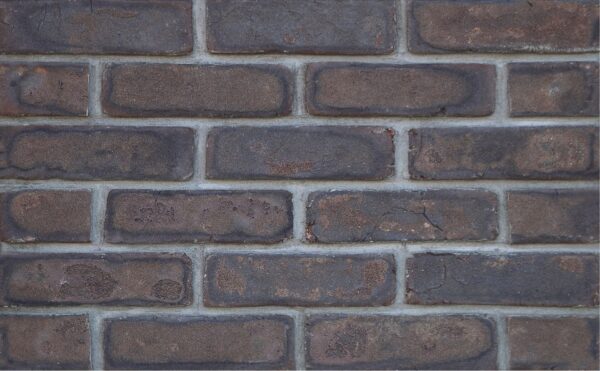 Кирпич ручной формовки Assos Kahve / Handmade Antique