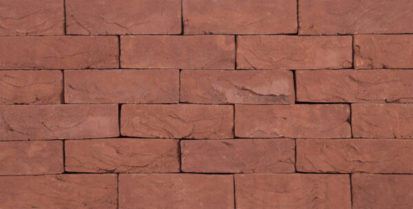 Кирпич ручной формовки Bright Bay / Handmade Antique