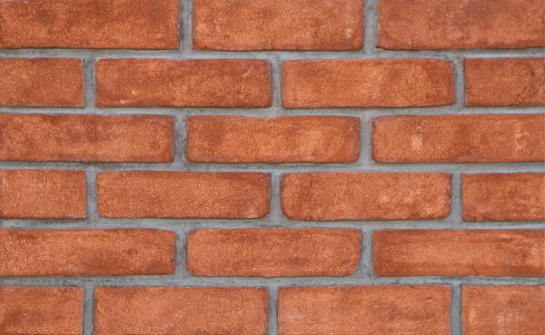 Кирпич ручной формовки Patara Turuncu / Handmade Antique