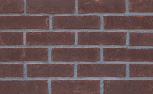 Кирпич ручной формовки Troya Koyu Kahve / Handmade Antique