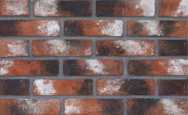 Кирпич ручной формовки Patara Siyah Beyaz / Handmade Antique