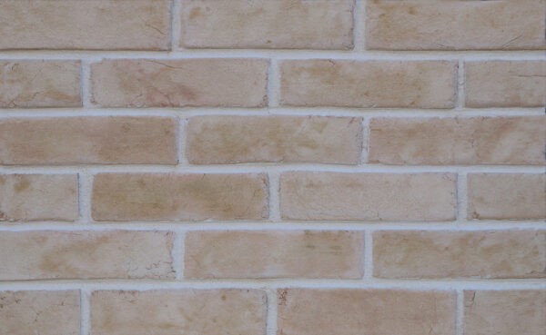 Кирпич ручной формовки Avanos Beyaz / Handmade Antique