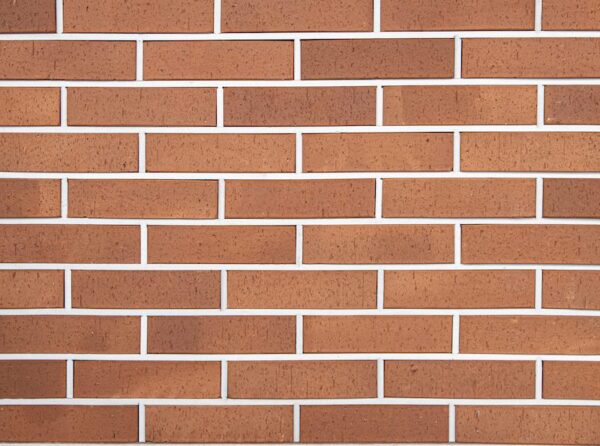 Клинкер пустотелый лицевой Красный Каре