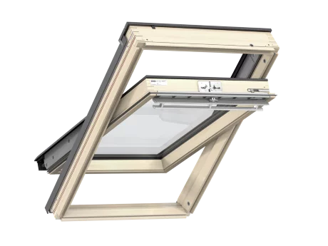 Мансардное окно GLL CK02 1061