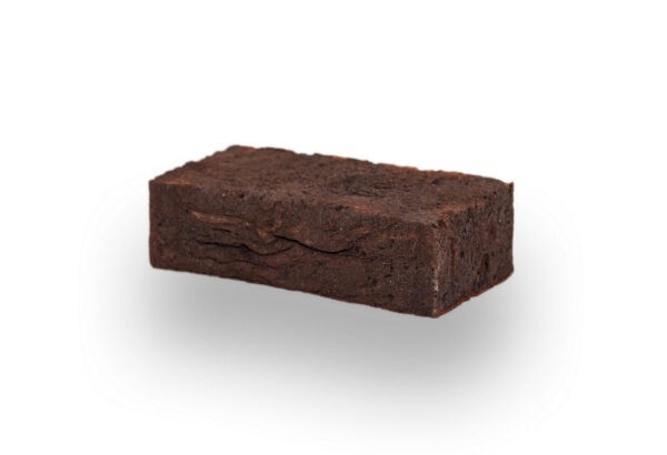 Кирпич лицевой ручной формовки Старый Замок