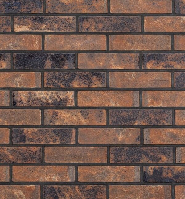 Клинкер фасадный Петроградский WDF