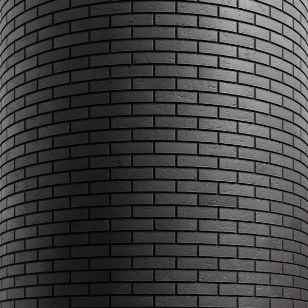 Кирпич керамический Black Premium