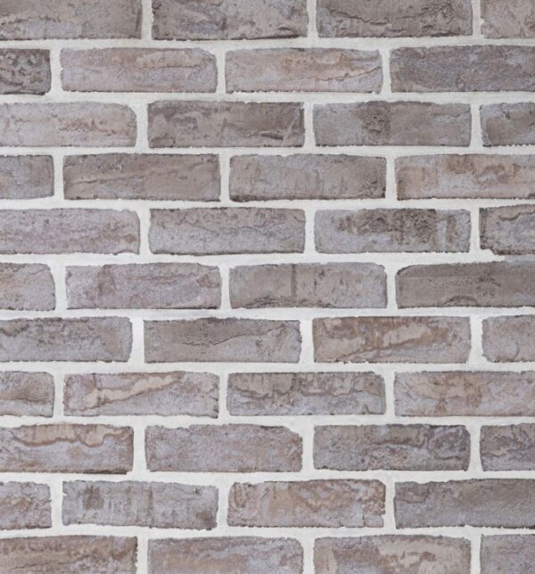 Кирпич ручного формования Петровский Штандарт WDF Бело-коричневый