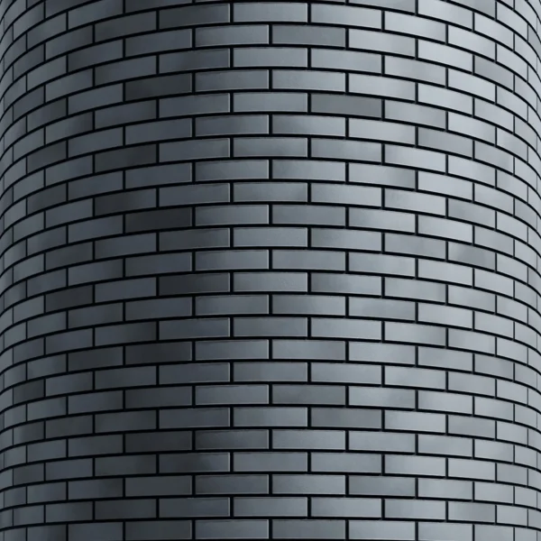 Кирпич керамический Steel Premium