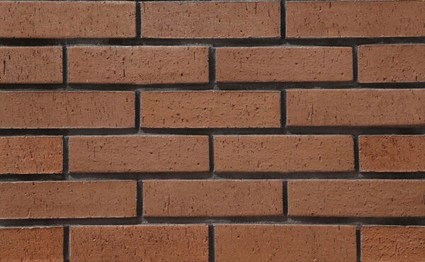 Клинкерная плитка Brown / Natural Veneer Brick