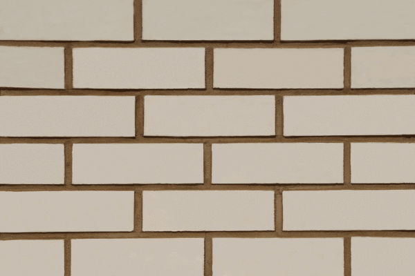Клинкерная плитка White / Flat Facing Brick
