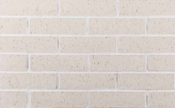 Клинкерная плитка White / Natural Veneer Brick