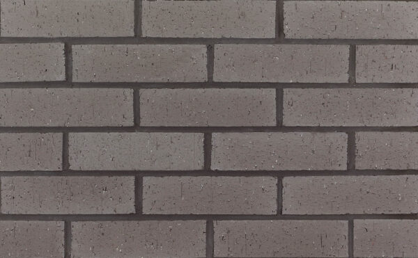 Клинкерная плитка Dark Grey / Natural Veneer Brick
