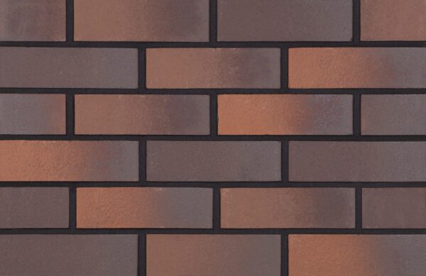 Клинкерная плитка Abdul / Flat Facing Brick